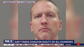 Expert analyzes jury's decision to find Chauvin guilty on all charges