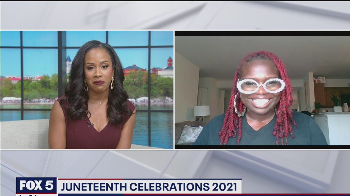 Juneteenth Celebration 2021