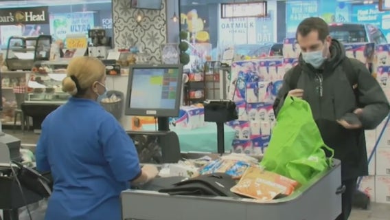 Will Texas soon require vaccine passports for indoor facilities?