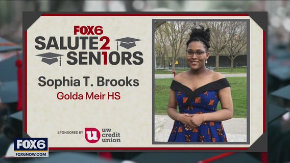 Salute to Seniors featured on June 6, 2021