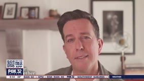 Ed Helms talks about his role in 'Together Together'