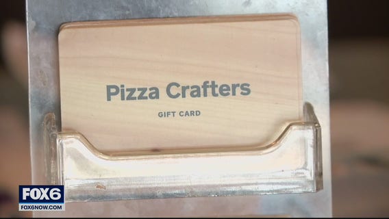 Menomonee Falls business helps neighbor, plus frontline workers