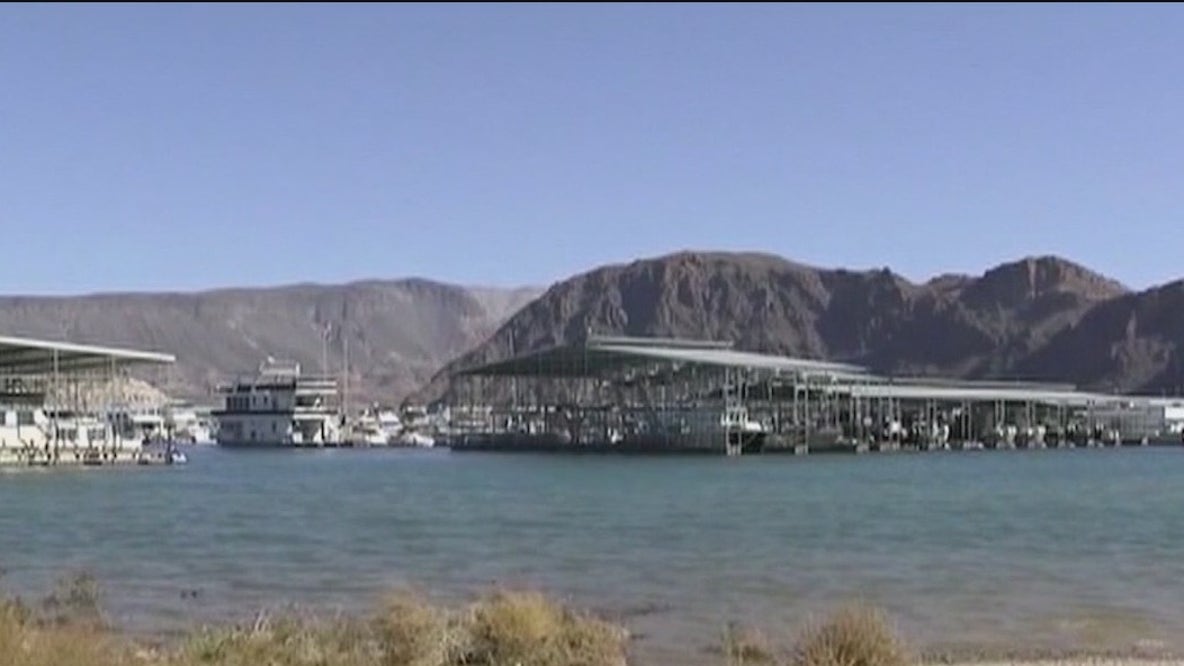 Could Arizona see a water shortage declaration?