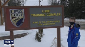 USA Luge looking for next generation of sliders in Duluth