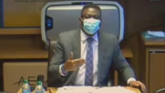 MTEA's calls for special board meeting led to MPS work session