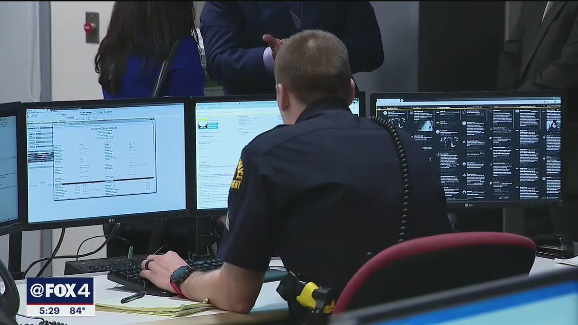 Dallas police hiring more 911 call takers due to staffing shortage