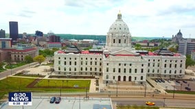 Top officials confident they'll avoid Minnesota government shutdown July 1