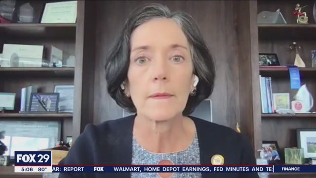 Montgomery County recommends masking indoors