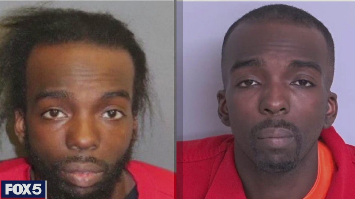 New details in arrest of Times Square shooting suspect