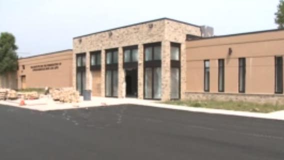 IPAMA facility on Milwaukee's north side opens in August