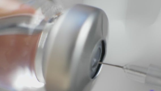 This weekend could be crucial in COVID-19 surge numbers