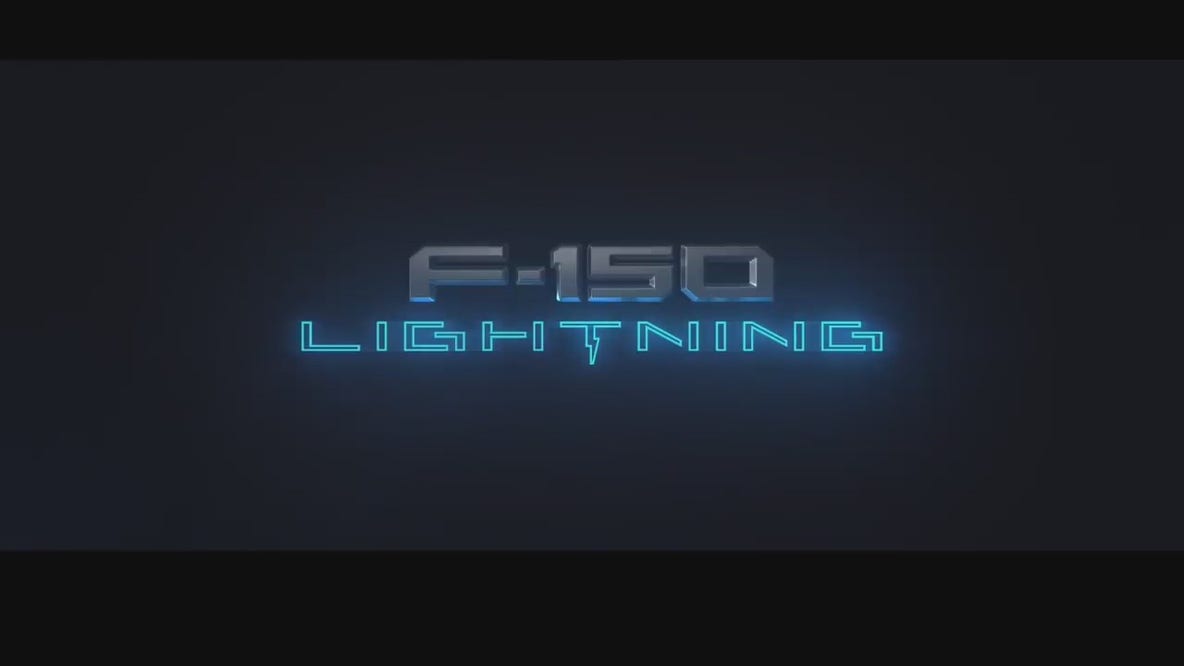 Auto insider talks about electric F-150 Lightning, Biden's visit