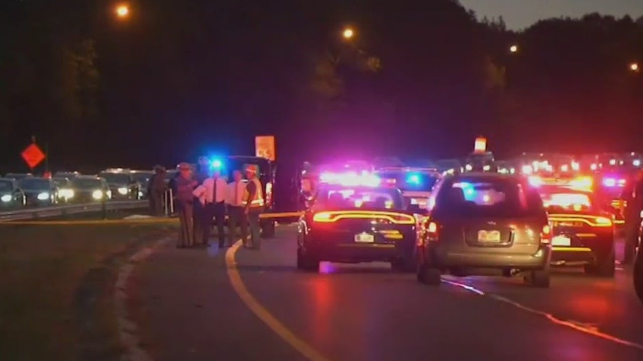 Fatal crash on Long Island FOX 5 New York
