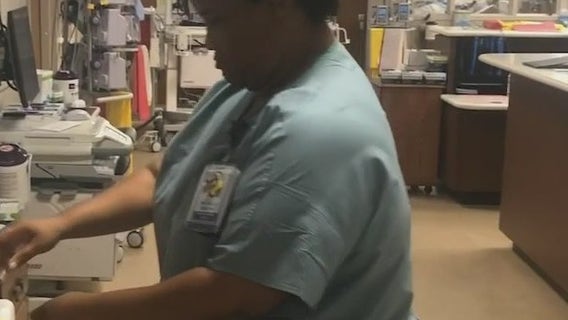 More than 2,000 children have been diagnosed with COVID-19 this weekn in Louisiana