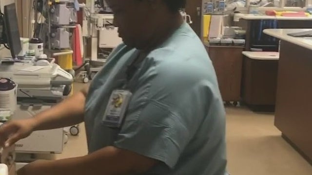 More than 2,000 children have been diagnosed with COVID-19 this weekn in Louisiana