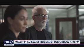 New series 'NEXT' depicts concerns about AI in daily life