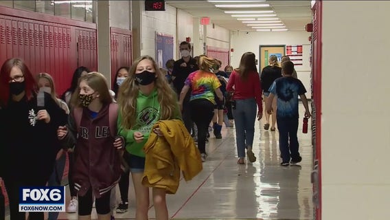 Falls parents want masks optional at schools