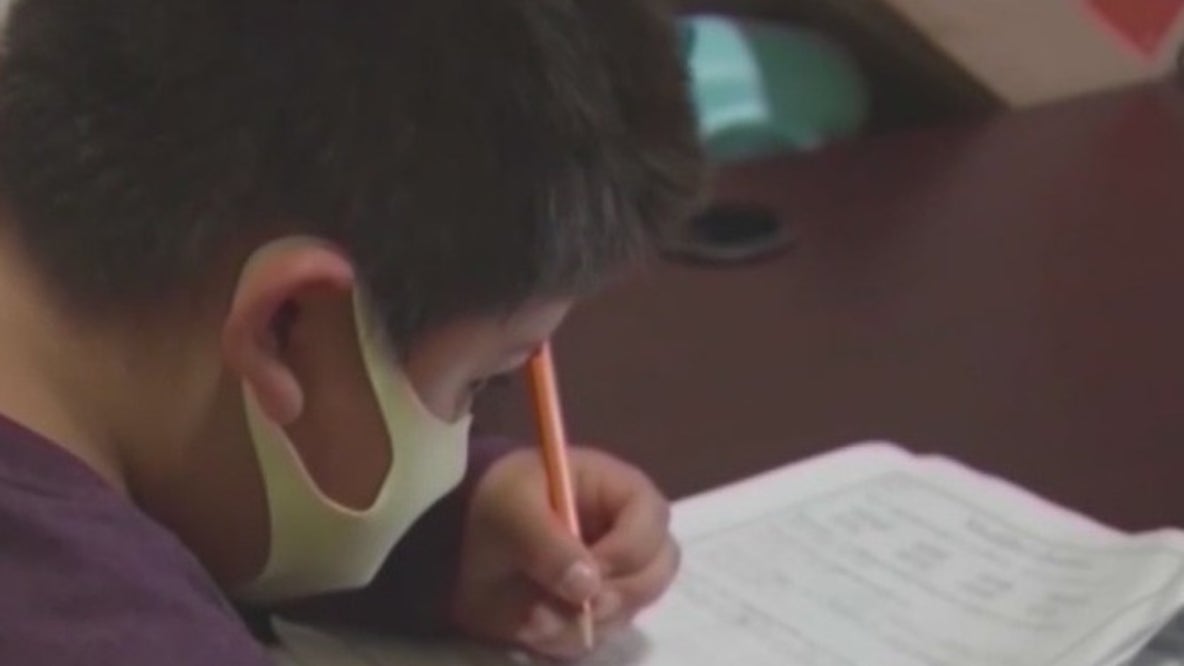 Students return for first day of school in Volusia County