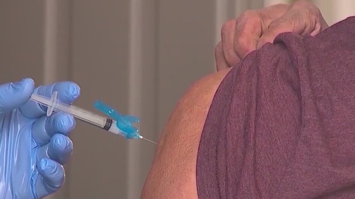 Seminole County: Vaccine eligibility expands but more vaccine is needed to keep up