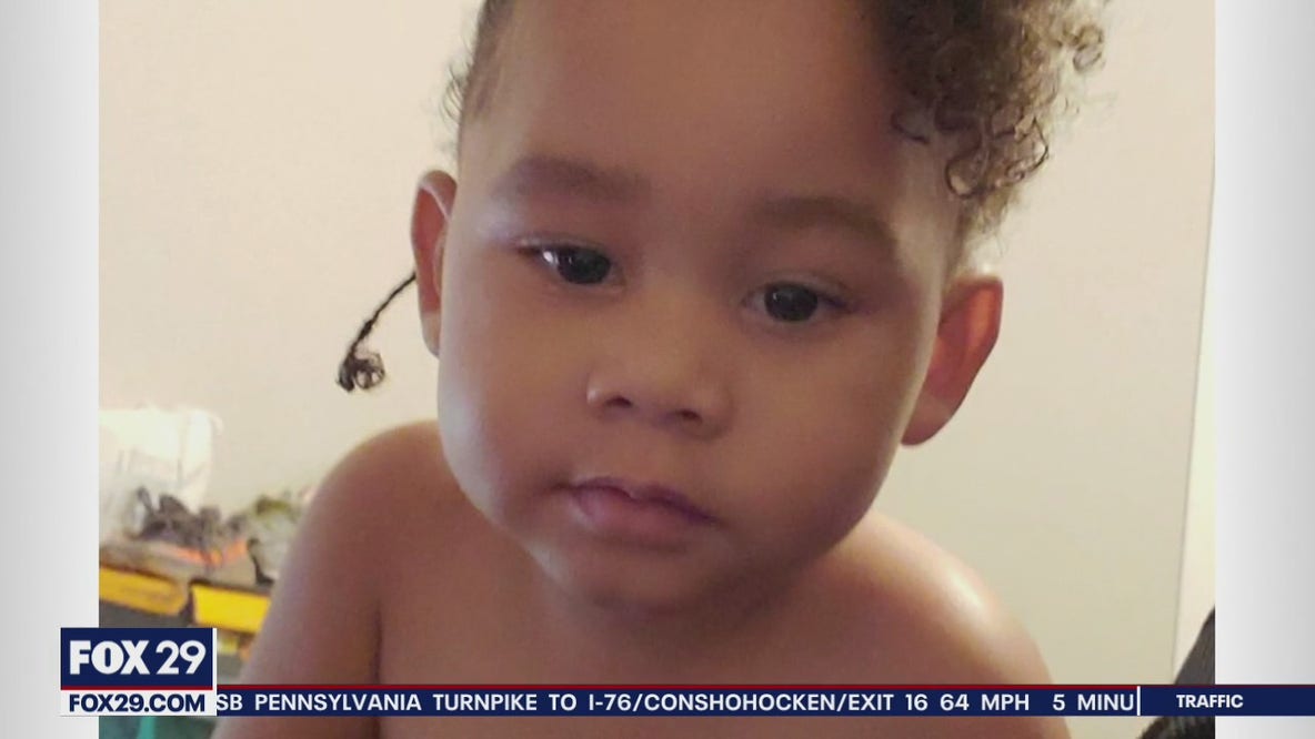 Exclusive interview with 2-year-old King Hill's stepfather: "I feel betrayed"