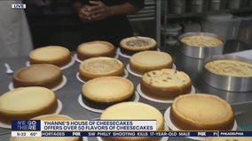 Our Race Reality- Buying Black: Yhanne's House of Cheesecakes