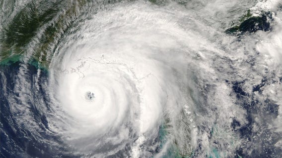 Could hurricane forecasts get worse due to new government cuts?