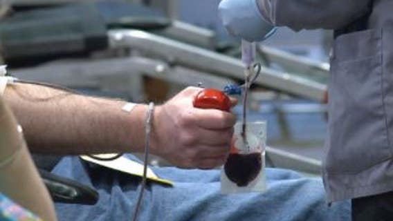 Mequon blood drive impacts 3,000