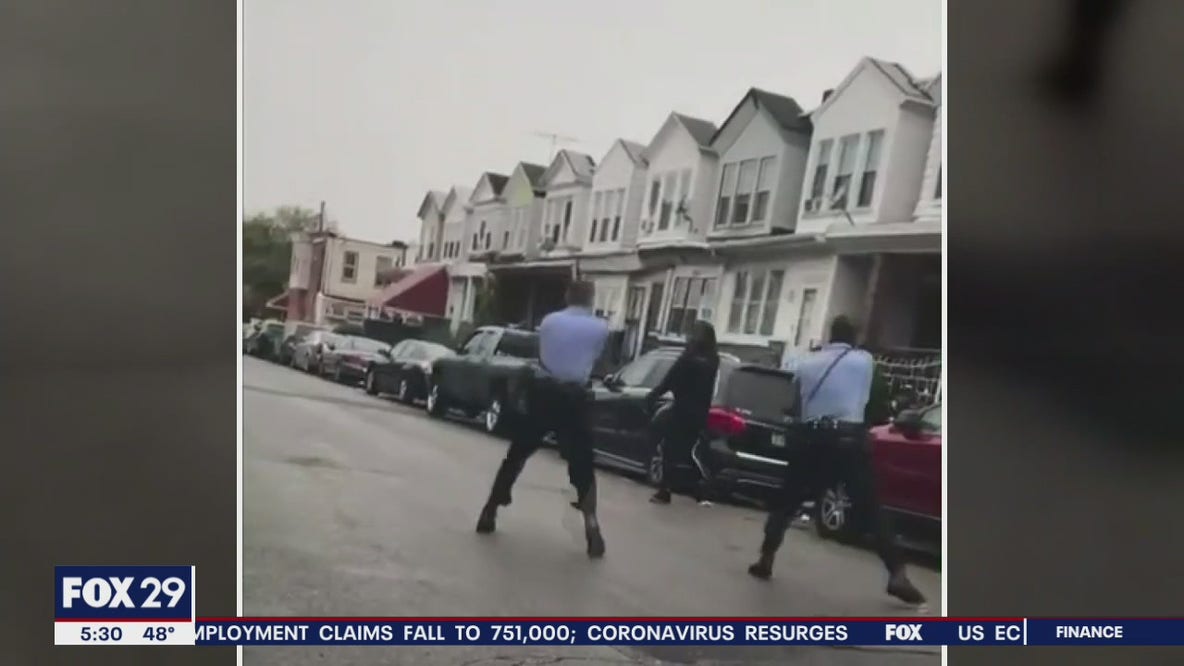 Body camera footage of Wallace Jr. shooting to be released on Wednesday