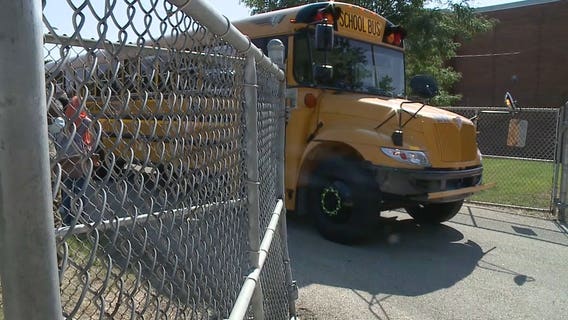 MPS transportation issues as students return to class