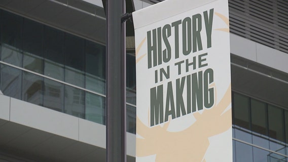 Bucks fans hopeful team will win championship