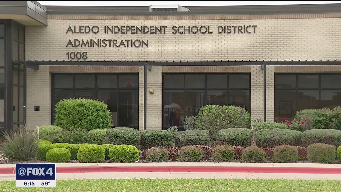 Parents of Aledo ISD boys in 'slave auction' Snapchat speak out