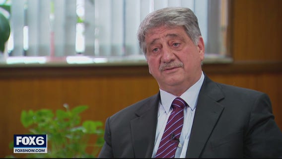 Only on FOX6: Kenosha mayor on Rittenhouse trial, DA decision, moving forward