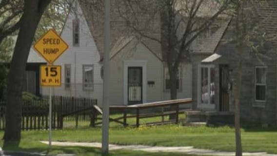 Milwaukee shooting kills child