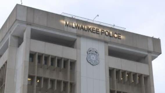 Chokeholds banned for Milwaukee police