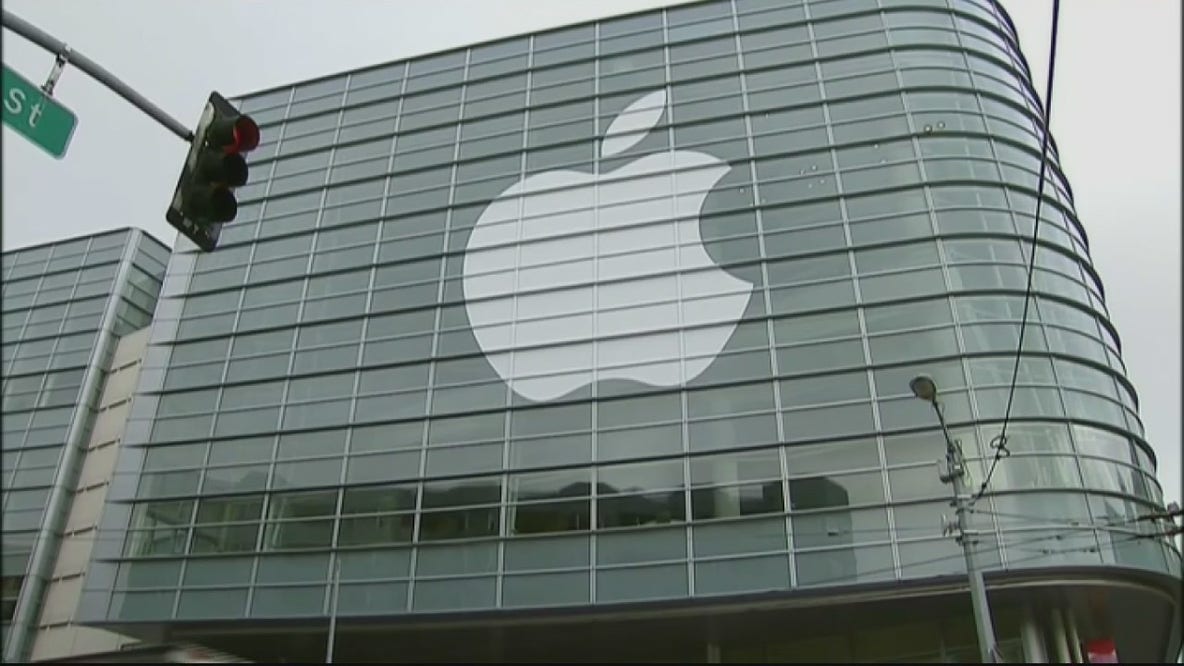 Debuting in fall - a chance to keep your ID on your iPhone