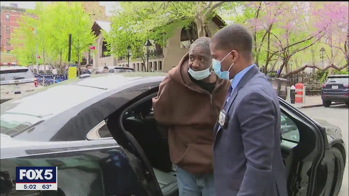Man faces hate crime and attempted murder charges