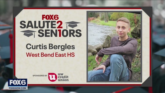 Salute to Seniors featured on May 27, 2021