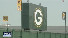 Excitement builds for the new Packers season