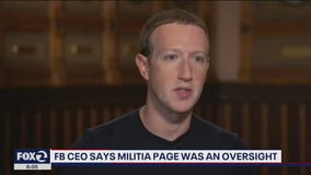 Zuck admits Facebook made a big mistake