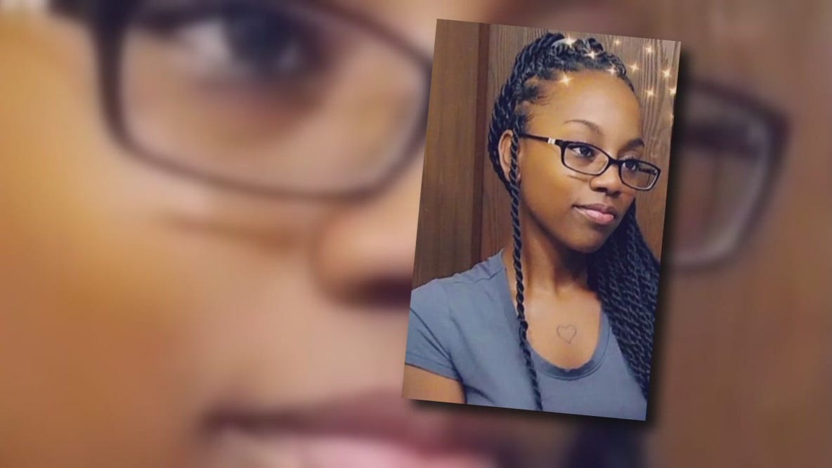 Family, loved ones remember 27-year-old murdered on Detroit's west side