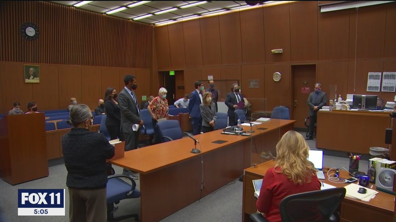 Social workers in Gabriel Fernandez case dropped off all charges