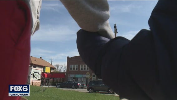 After mix-up, MPS mom is happy her 6-year-old is back in class