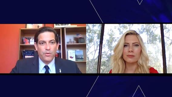 Majority of Americans prefer popular vote over Electoral College, poll finds