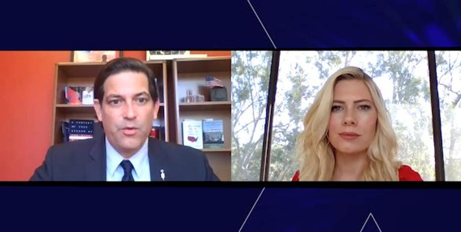 Majority of Americans prefer popular vote over Electoral College, poll finds