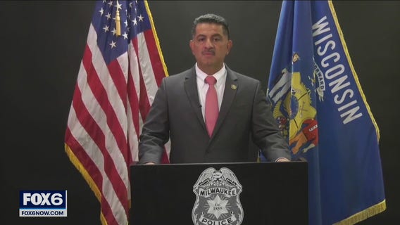 Uncertain future for Milwaukee's former top cop