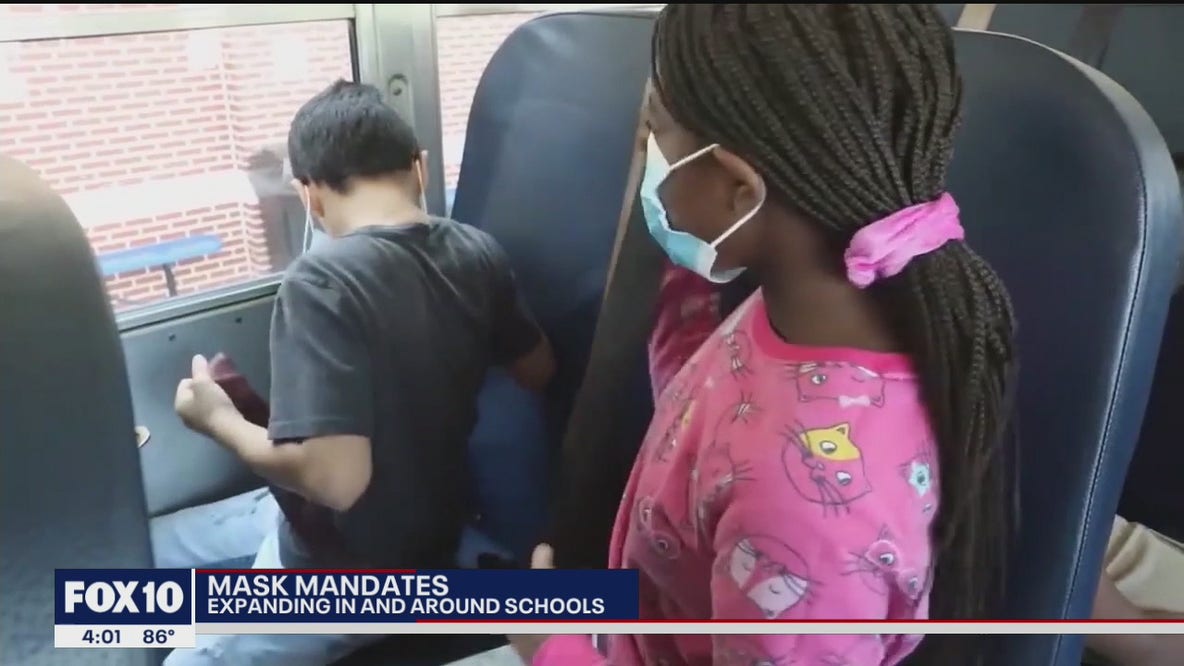 Top Arizona education official thinks state is not doing enough to combat coronavirus surge