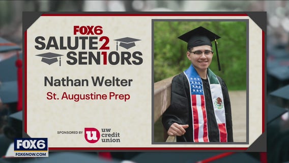Salute to Seniors featured on June 23, 2021