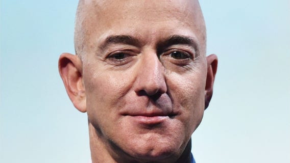 Amazon turns 30: What was your first order?