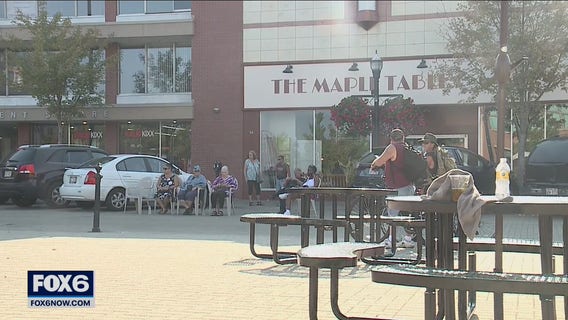 Racine considers re-enacting indoor mask ordinance