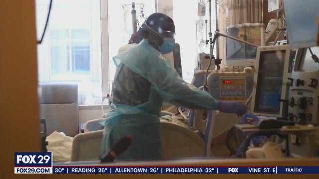 Pennsylvania health officials urge diligence as COVID fatigue sets in